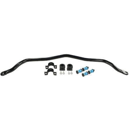 Mevotech 00-13 Chev Impala:Front Stblzr Bar Link, Ms508197 MS508197